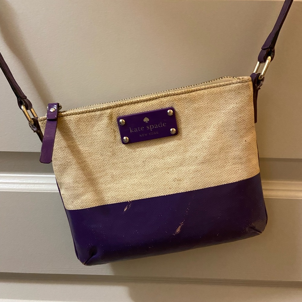 Kate Spade Purse